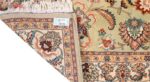 Four-meter hand-woven carpet of Persia, code 102143