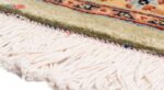 Four-meter hand-woven carpet of Persia, code 102143