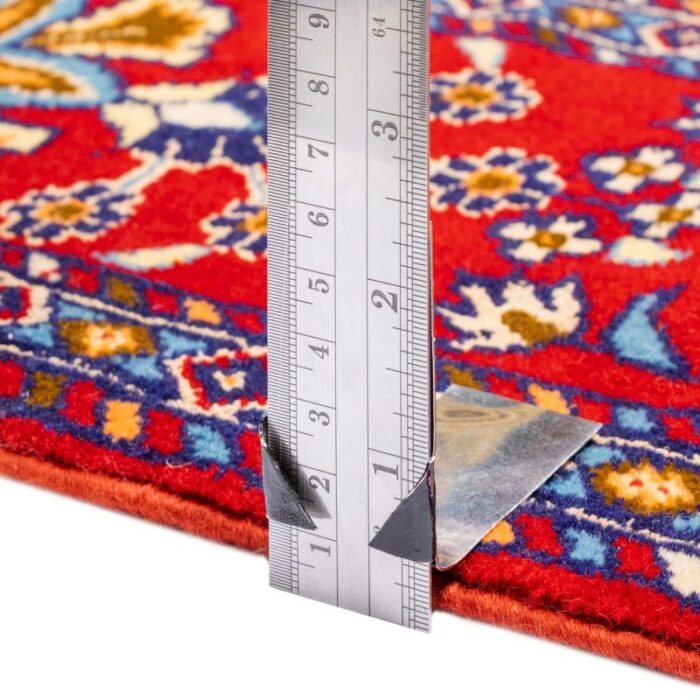 Handmade carpet two and a half meters C Persia Code 153037