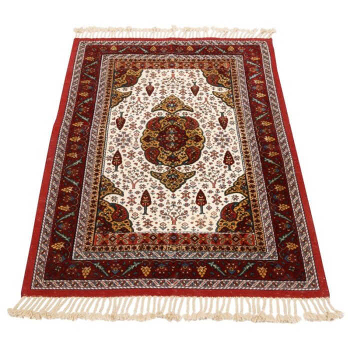 Handmade kilim carpets of half and thirty Persia code 156035