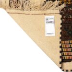 Handmade kilim carpet length of two and a half meters C Persia Code 156063