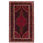 Handmade carpet three and a half meters C Persia Code 185026