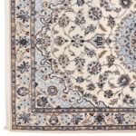 One meter handmade carpet C Persia Code 163201
