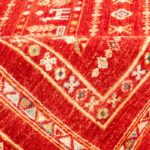 Handmade carpet four and a half meters C Persia Code 153057