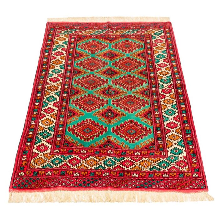 Handmade carpets of Persia Code 153063