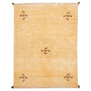 Gabbeh handmade three meters C Persia Code 122202