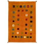 Gabbeh handmade four meters C Persia Code 122182