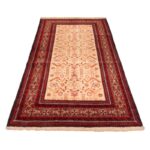 Handmade carpet of half and thirty Persia code 156025