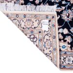 Handmade carpet two meters C Persia Code 163156