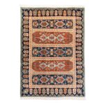 Four-meter hand-woven carpet of Persia, code 102154