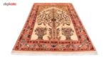 Four meter hand-woven carpet of Persia, code 102148