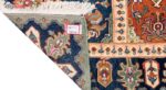 Four-meter hand-woven carpet of Persia, code 102154