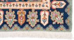Four-meter hand-woven carpet of Persia, code 102154