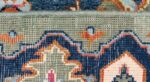 Four-meter hand-woven carpet of Persia, code 102154