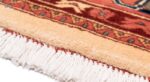 Four meter hand-woven carpet of Persia, code 102148