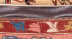Four meter hand-woven carpet of Persia, code 102148