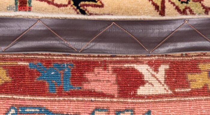 Four meter hand-woven carpet of Persia, code 102148