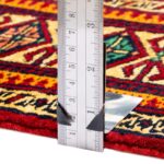 Handmade carpets of half and thirty Persia Code 153064