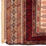Handmade kilim carpets of half and thirty Persia code 156015