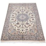 Handmade carpet two meters C Persia Code 163230