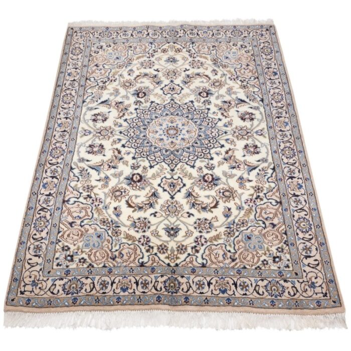Handmade carpet two meters C Persia Code 163230