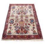 Yelmeh Zar and half thirty Persia handmade carpets, code 156031
