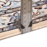 One meter handmade carpet C Persia Code 163201