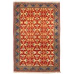 Handmade carpet four meters C Persia Code 171753