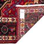 Handmade carpet three and a half meters C Persia Code 185026