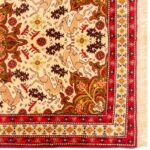Handmade carpets of Persia, code 153061