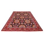 Seven meter handmade carpet in Persia, code 152073
