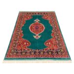 Two and a half meter handmade carpet by Persia, code 153040