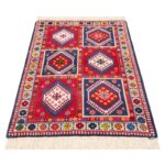 Yelmeh Zar and half thirty handmade carpets, code 152020