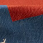 Fars Handmade Kilim Rug, 4 m², Code 171692 - Image 7