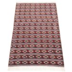 Fars Handmade Kilim Rug, 1 m², Code 171816 - Image 4