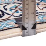 Handmade carpet two meters C Persia Code 163145