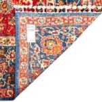 Handmade carpet four meters C Persia Code 153058