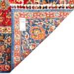 Handmade carpet four meters C Persia Code 153058