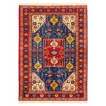 Handmade carpet three meters C Persia Code 153024