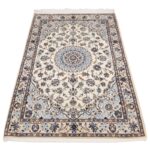 One meter handmade carpet C Persia Code 163201