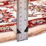 Two and a half meter handmade carpet by Persia, code 152093