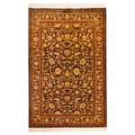 Handmade carpets of Persia, code 152112