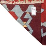 Handmade kilim four and a half meters C Persia Code 171710