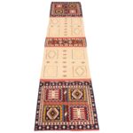Handmade kilim length two meters C Persia code 156098