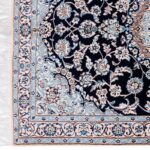 Handmade carpet two meters C Persia Code 163155