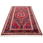 Persia four meter handmade carpet code 185023
