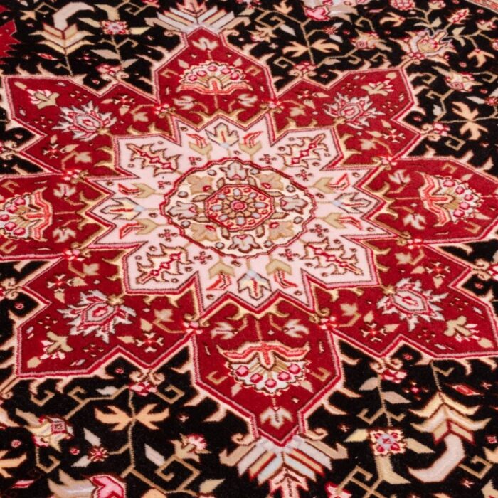 Persia three meter handmade carpet code 172070