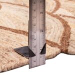 Handmade kilim three and a half meters C Persia Code 156099