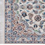 Handmade carpets of half and thirty Persia Code 163131