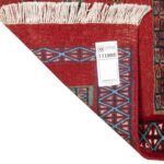 Handmade kilim carpet of half and thirty Persia code 171808
